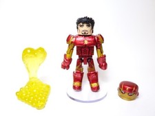 Marvel Minimates Toys R Us Series 19 Space Ar...