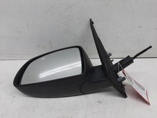 2006 VAUXHALL MERIVA Mk1 5 Door MPV N/S Passengers Left Door Wing Mirror