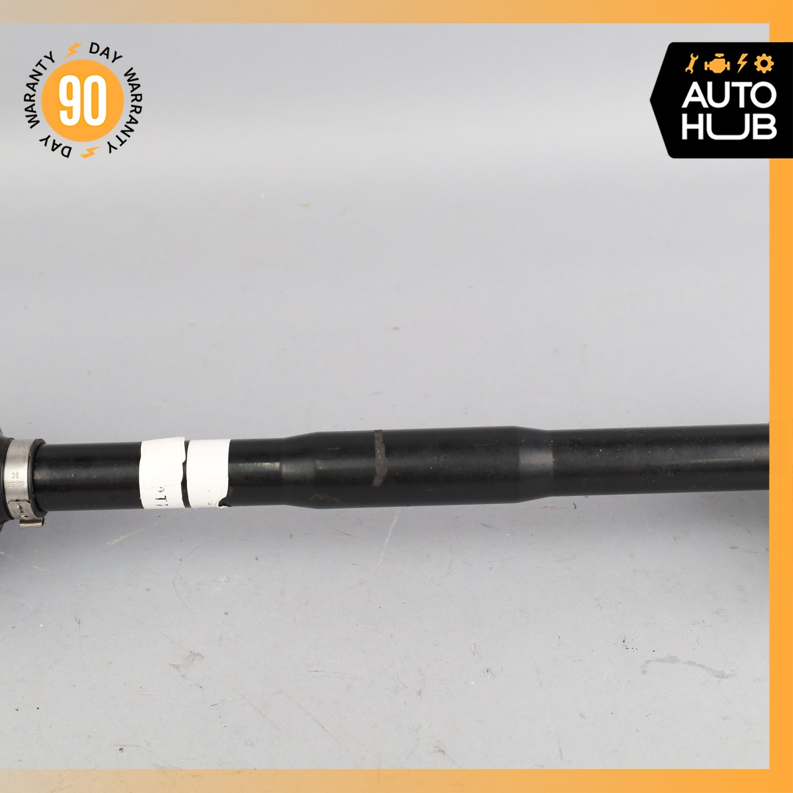 Maserati Quattroporte 2014-2017 Rear Left Cv axle