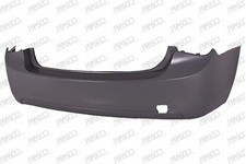 Prasco Stoßstange Hinten 09-12 für Chevrolet Cruze Baujahr 2009-08.2012