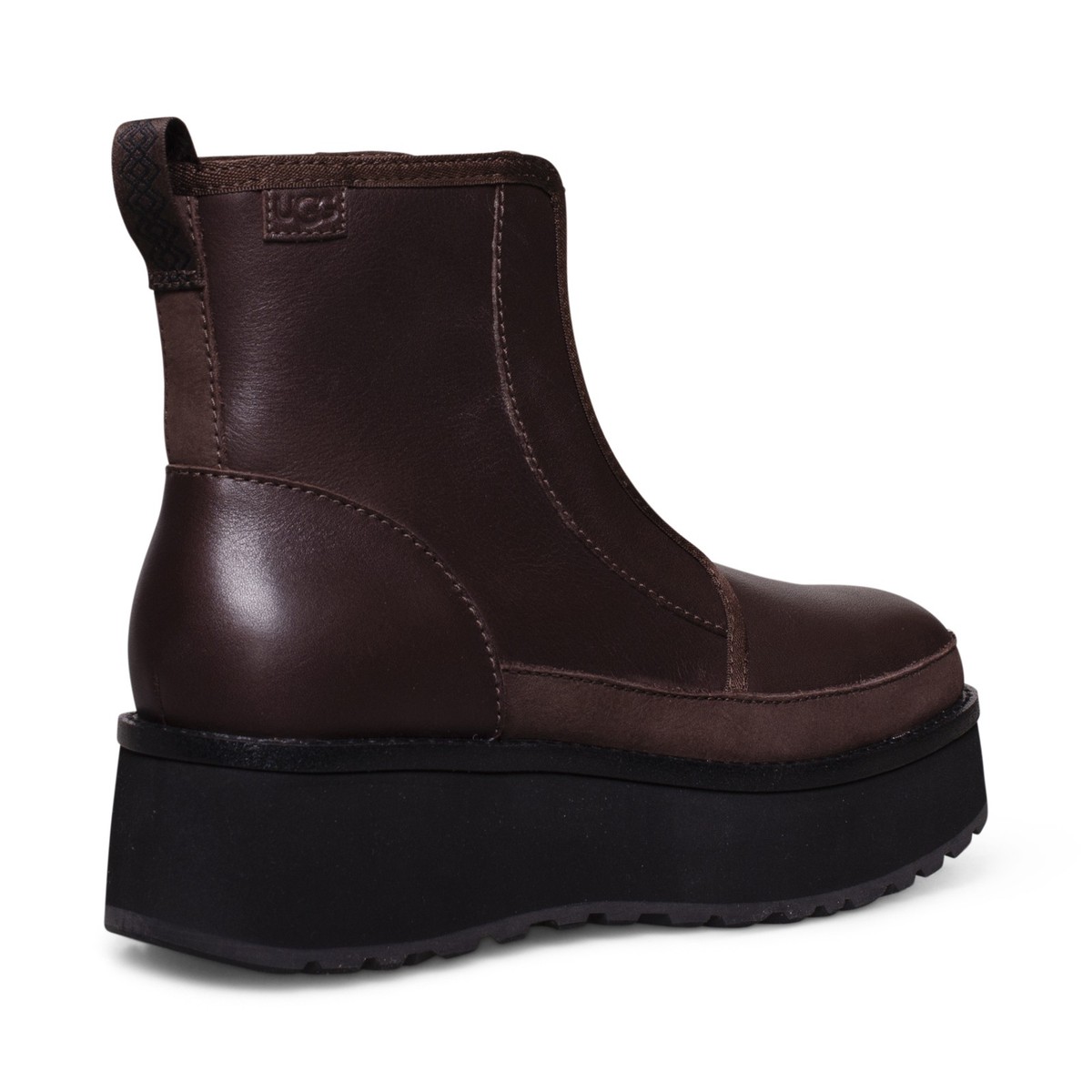 UGG. お値下げ Women's New Heights Cozy Clog in Black | UGG