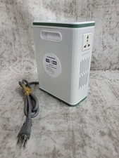 Exenwing 110V To 220V 3000VA Step Up Transformer