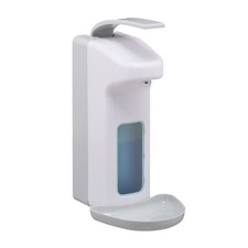 Soap dispenser Hand Sanitizer Station 1000 ml Hand Sanitizer Dispenser 10 Pack