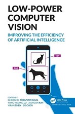 Low-Power Computer Vision  Paperback Taylor  Francis Ltd (Sales) 