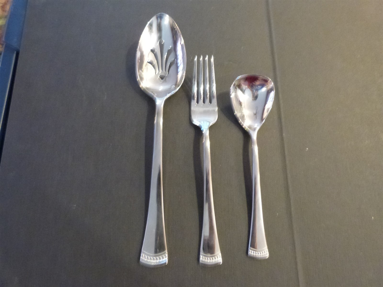 Sugar Spoon