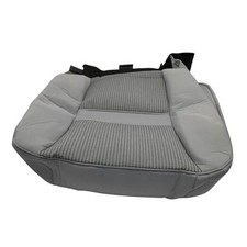 Driver Bottom Replacement Cloth Seat Cover for 2006-2008 Dodge Ram SLT 1500,