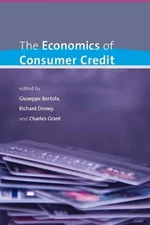 The Economics of Consumer Credit, , Excellent Book