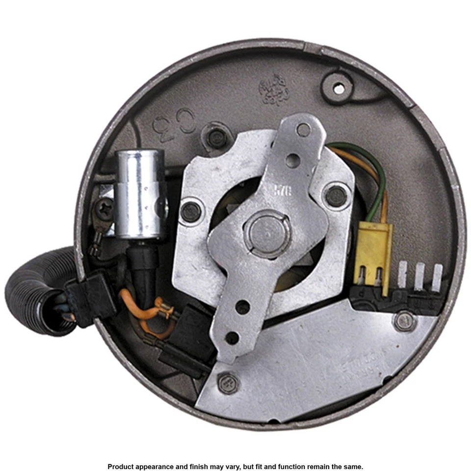 Распределитель зажигания Cardone для Oldsmobile Omega Pontiac Phoenix - Изображение 2 из 3