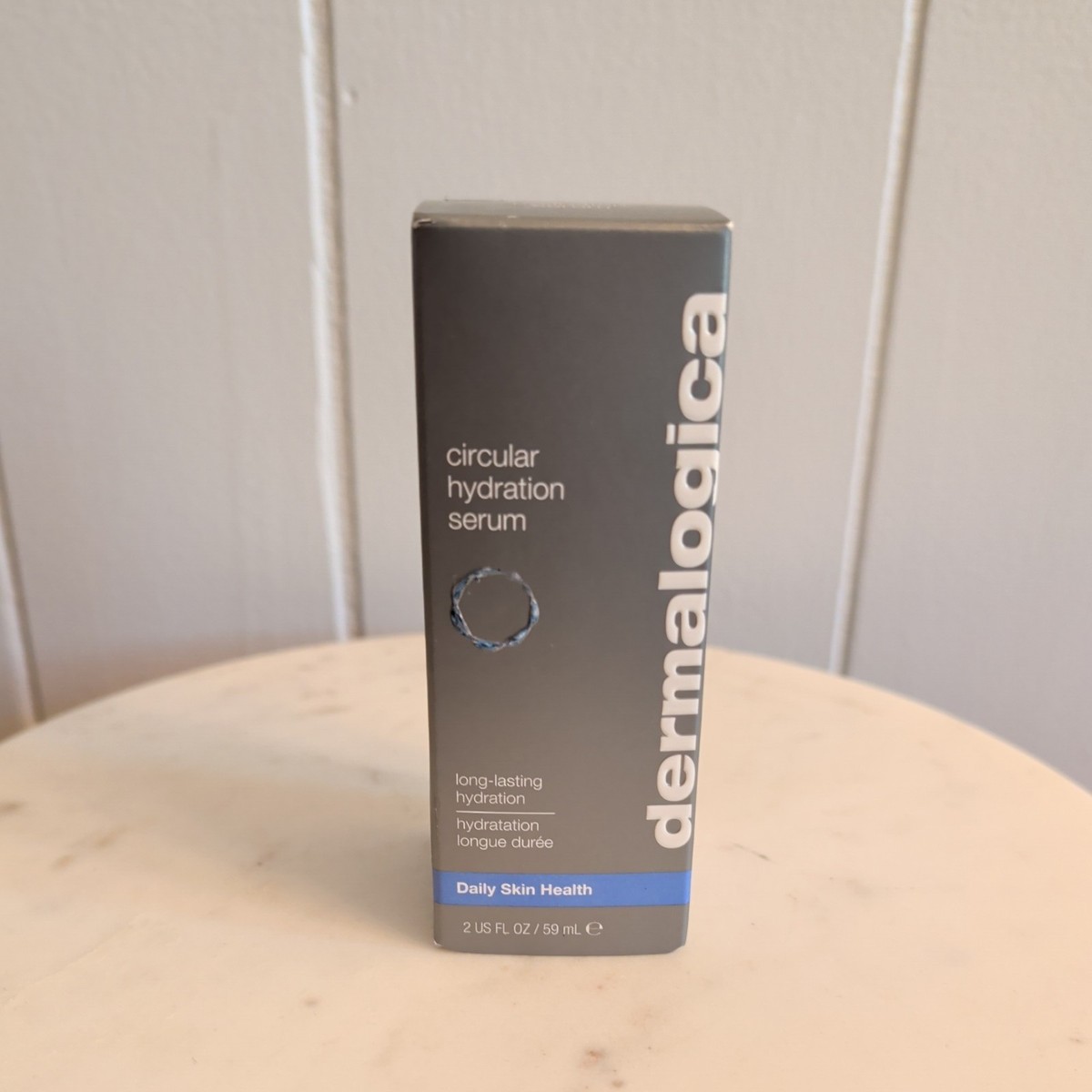 Dermalogica Circular Hydration Serum 2oz | eBay
