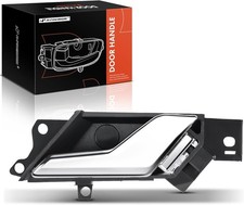 Front or Rear Passenger Side Interior Door Handle Compatible Front or Rear Right