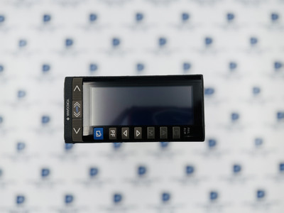 YOKOGAWA YS100 SERIES MULTI FUNCTION CONTROLLER