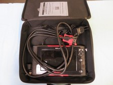 Snap-on Eesc337 Solus Automotive Diagnostic Scan Toolscanner 24.4 Wlead Snap-on Eesc337 Solus Automotive Diagnostic Scan Toolscanner 24.4 Wlead