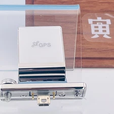 Sony PSP-290 GPS Receiver for PSP 1000/2000/3000 Tested Working from Japan Rare