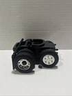VINTAGE 1985 KENNER MASK M.A.S.K. Rhino Scout Hitch/ Rear Wheels w/Mud flaps M13