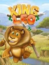 Thumbnail of ebay&reg; auction 366544086132 | King Leo Nintendo Switch Download Nintendo eShop Code Email Key