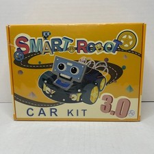 NEW ELEGOO Project Smart Robot Car Kit 3.0 Plus UNO R3 NEW! OBSTACLE AVOID (A3)