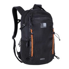 Image of Karrimor Ridge 32L Hiking BackpackOne Size Charcoal GT21772