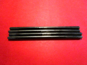 Auto Spec 7.000"  5/16" push rods Nascar, Late model