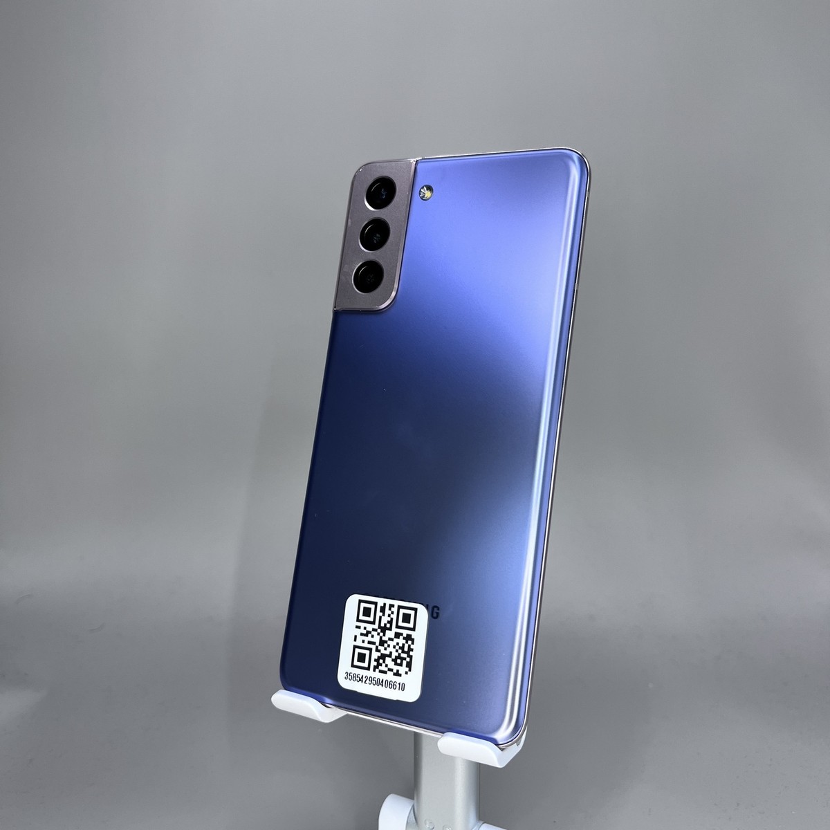 Phantom Violet S21 Plus 5g Colors Galaxy S21+ 5G SM-G996BZVGXNZ