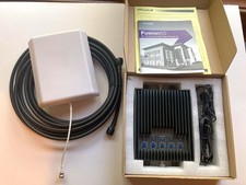 SureCall Fusion5s 3G-4G Home Five-Band Signal Booster Kit