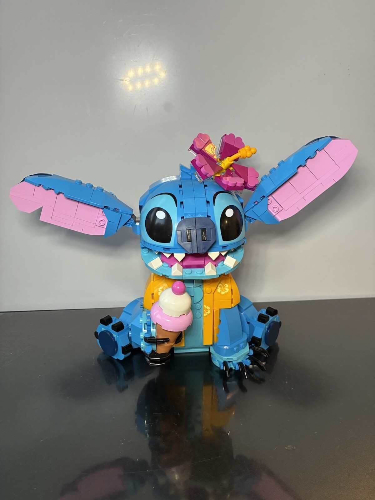 LEGO Disney: Stitch (43249)
