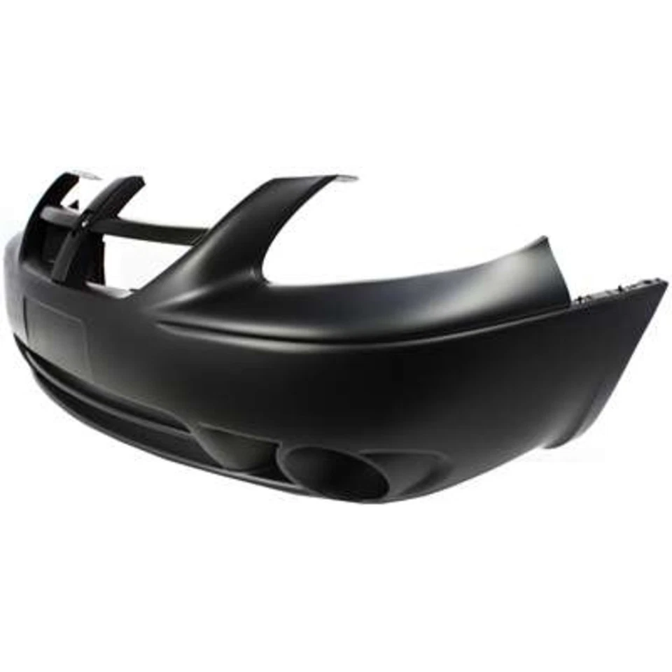 Bumper Cover Fender For 2005-2007 Dodge Grand Caravan Kit Front Foto 4 de 4