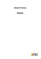 Edward Thomas | Poems | Buch | Englisch (2018) | 48 S. | Outlook Verlag