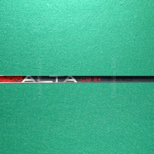 LH Ping G410 17.5° Fairway 5 Wood Ping Alta CB 65-R Graphite Regular - Picture 2 of 3