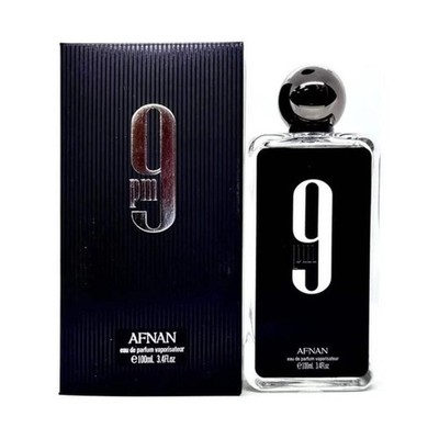 Afnan 9PM EAU DE PARFUM MEN