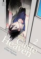Caste Heaven, Vol. 2, Chise Ogawa,  Paperback