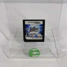 Mega Man Star Force Pegasus (Nintendo DS, 2007)