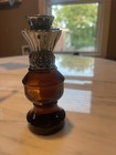Avon The Queen Chess Piece Wild Country After Shave, Vintage Full — photo 2