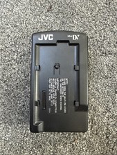 JVC Docking Station For GR-DVX Mini DV