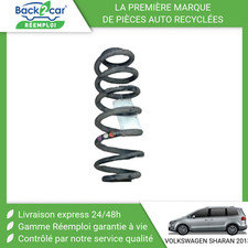 Ressort divers Volkswagen SHARAN