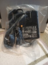 Contact Us Genuine Motorola FMP5202A USB-mini AC Power Supply Wall Adapter 5V 0.85A