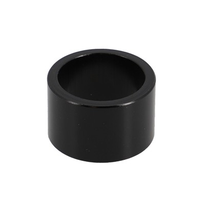 Abstandshalter Ahead-Set 1'' 20mm Ergotec Schwarz