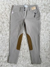 Tailored Sportsman Trophy Hunter Breeches Size 28R