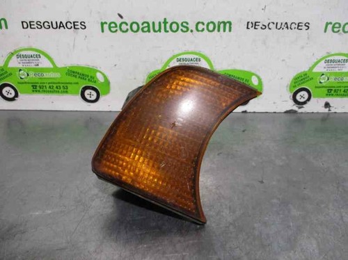 155244 scheinwerfer vorne rechts BMW SERIE 5 BERLINA E34 2.5 1988 2289945