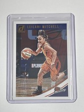 2019 Panini Donruss WNBA - Leilani Mitchell #67
