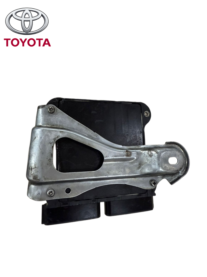 Vdj79 Injector Module TOYOTA LAND CRUISER ECU EDU 79 SERIES, INJECTOR DRIVER 89871-71010 ...