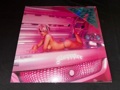SLAYYYTER Five Year Anniversary Mixtape Vinyl /2000 NEW SEALED IN HAND