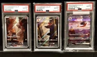 PSA 10 Charmander Charmeleon AR Charizard SAR Set 168-201/165 SV2a 151 Japanese