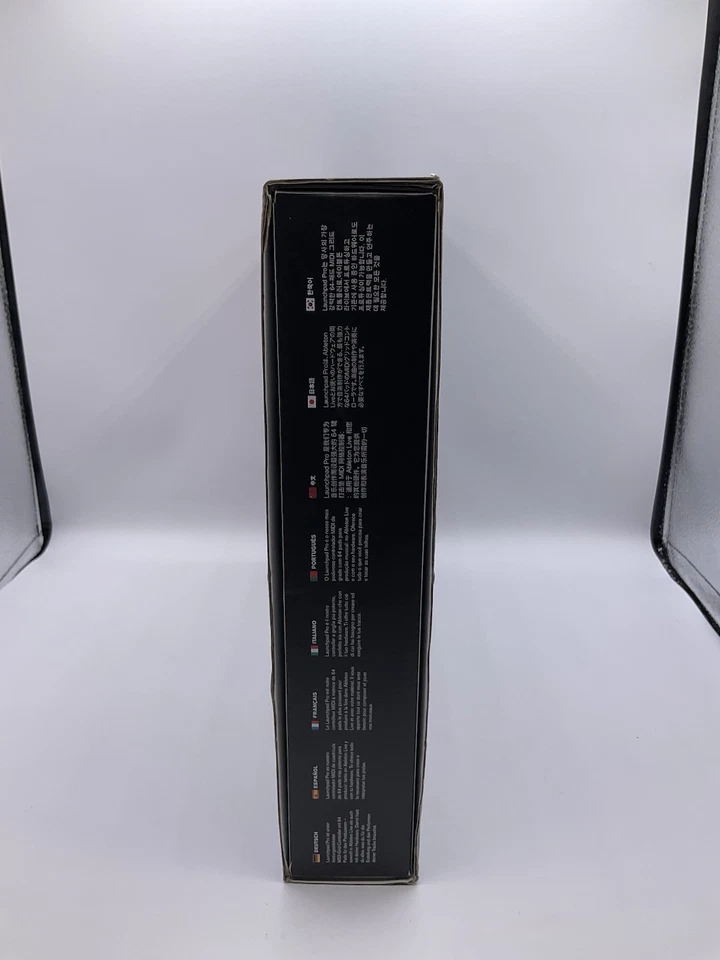 Novation Launchpad Pro MK3 Ableton Live USB MIDI RGB 64-Pad DJ Controller - Image 2 of 4