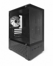 Mars Gaming MC-SE2 MicroATX Gehäuse Panorama...