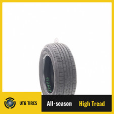 Used 19565r15 Goodyear Reliant All-season 91h - 9.532