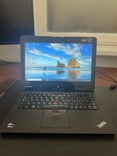 Lenovo ThinkPad Twist S230u I7 3537U 8GB 128GB