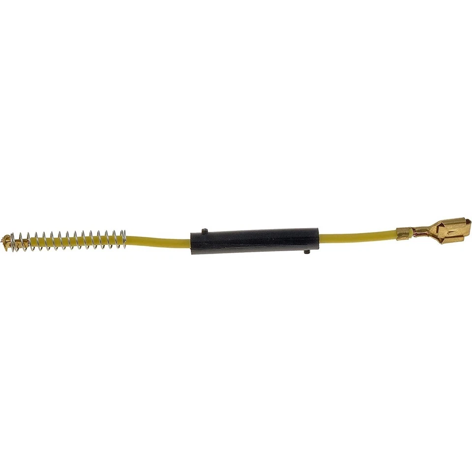 Cable de bocina Dorman 49319 para camioneta Chevy Olds Express SaVana Suburban Jimmy Foto 2 de 2