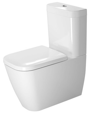Toilet close-c. 630mm Happy D.2 white WD Vario outl. btw US