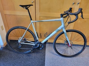 Cannondale Synapse Carbon 105 | eBay