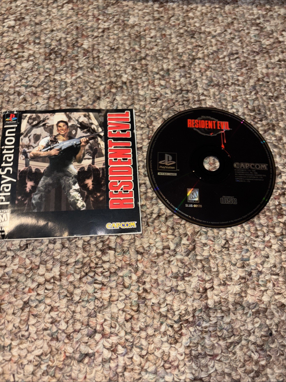 DEMO DISC WINTER Releases'98 Ps1 Sony Playstation 1 Complet Pal Fr EUR